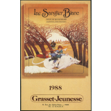 Grasset-Jeunesse 1987
