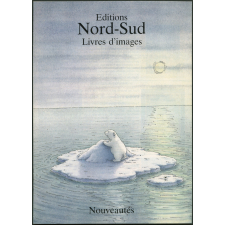 Catalogue éditions Nord-Sud