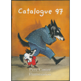 Catalogue 97 : Père Castor - Flammarion