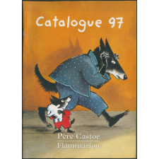 Catalogue 97 : Père Castor - Flammarion