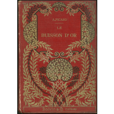 Le buisson d'or