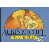 Albin Michel jeunesse 87-89