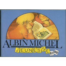 Albin Michel jeunesse 87-89