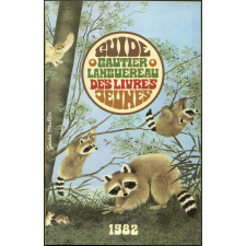 Guide Gautier-Languereau des livres jeunes 1982