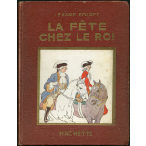 La fête du roi