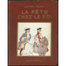 La fête du roi
