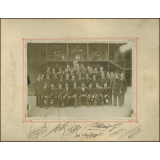 Photo de classe