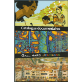 Gallimard jeunesse : catalogue documentaires