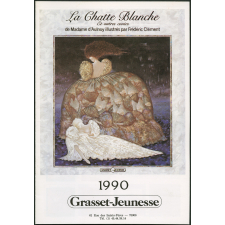 Grasset-Jeunesse 1990