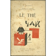 Le thé