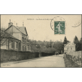 Pavilly : Les Ecoles de Pavilly-Vallée