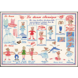 La danse classique