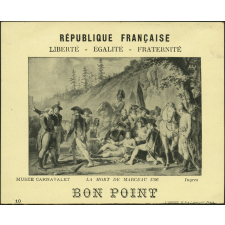 Bon point