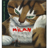 Milan : catalogue jeunesse 1998-1999