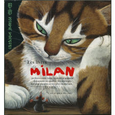 Milan : catalogue jeunesse 1998-1999