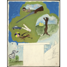 Les saisons