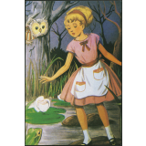 Alice au pays des merveilles