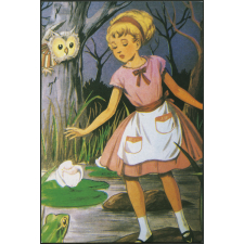 Alice au pays des merveilles