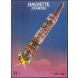 Hachette jeunesse 1987/1988