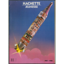 Hachette jeunesse 1987/1988