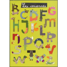 Les consonnes