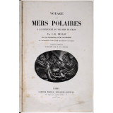 Voyage aux Mers Polaires : à la recherche de Sir John Franklin