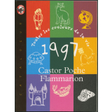 Catalogue Castor Poche