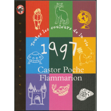 Catalogue Castor Poche
