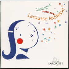 Catalogue Larousse jeunesse 2000-2001 