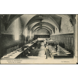 Château de Mesnières, Institution Saint-Joseph : Un Réfectoire