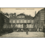 Goderville : L'Ecole-Pensionnat