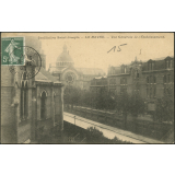Institution Saint-Joseph, Le Havre : Vue Générale de l'Etablissement
