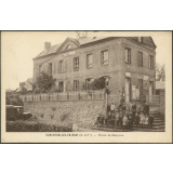 Roncherolles-en Bray : Ecole de Garçons