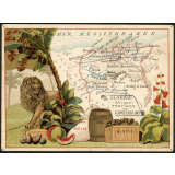 Algérie: Département de Constantine
