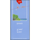 Catalogue Ipomée 1989