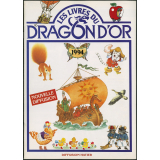 Les livres du Dragon d'Or 1994