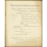 Cahier de mathématiques. Tome III
