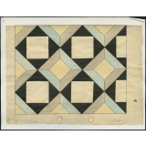 Dessin de géométrie à angles