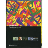 Catalogue 2000
