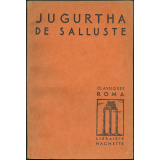 Jugurtha de Salluste