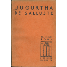 Jugurtha de Salluste
