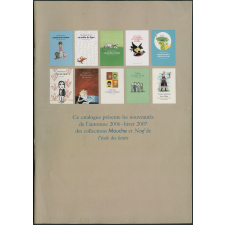 Catalogue Mouche et Neuf automne 2006 hiver 2007