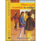 Syros jeunesse : catalogue collège 2004