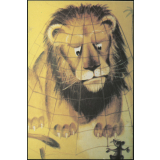 Le lion et le rat