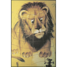 Le lion et le rat