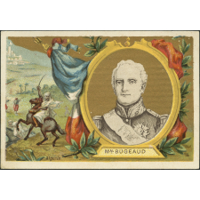 Maréchal Bugeaud