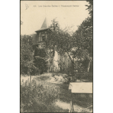 Les Grandes Dalles : Pensionnat Gerber