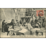 Ecole Pratique d'Industrie du Havre : Section Coloniale