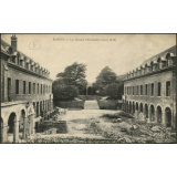 Rouen : Le Grand Séminaire (août 1912)