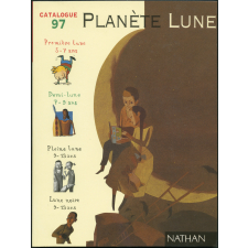 Planète Lune : catalogue 97